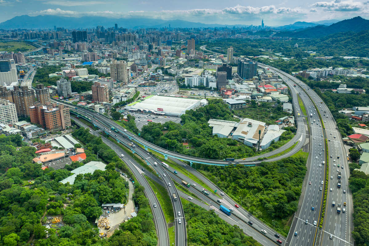 司法園區建設啟動 迎暫緩重劃區機能再升級